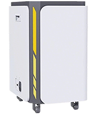 HPF-2 Intelligent Low Oxygen and Rich Oxygen Trainer
