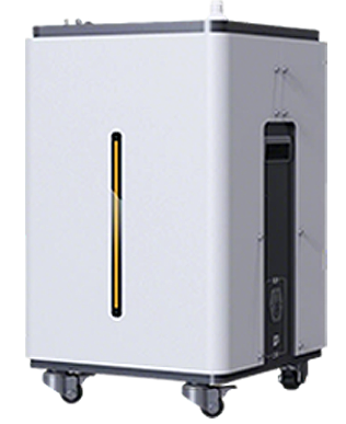 HPF-1 Intelligent Low Oxygen and Rich Oxygen Trainer