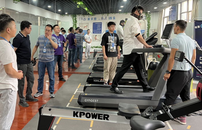 Intelligent Low Oxygen, Healthy China